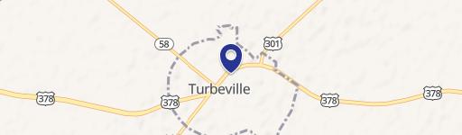 Turbeville, SC 29162