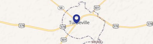Turbeville, SC 29162