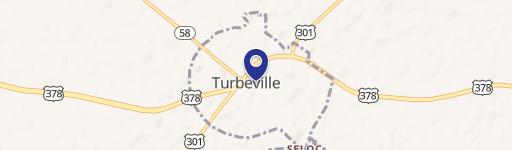 Turbeville, SC 29162