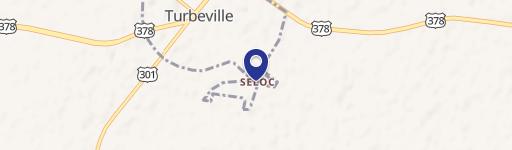 Turbeville, SC 29162