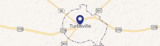 Turbeville, SC 29162