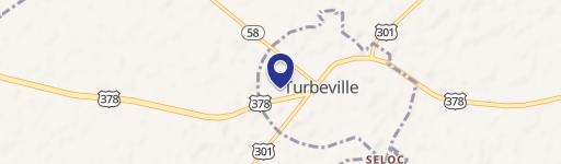 1290 Clarence Coker Hwy