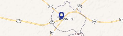 1077 Clarence Coker Hwy