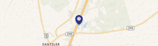 R W 95th Off Hwy 210th Off