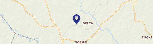 Off Carlisle Whitmire Hwy Hwy