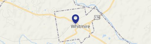 Market St-post Ofc Ofc Ofc