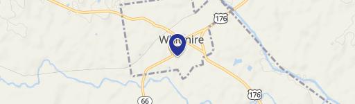 Parking Lot-herren Spg