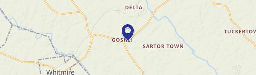 552 Carlisle Whitmire Hwy