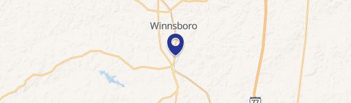 Us Hwy 321st Business S