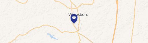 Mid-way Shopping Ctr Shops