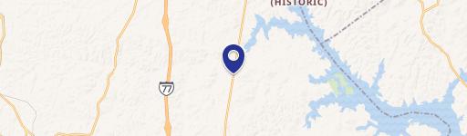 Boulware Tract Us Hwy 21st N