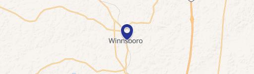 Congress At E Liberty St