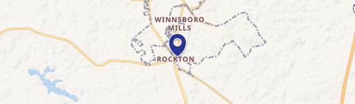 1249 Us Hwy 321st Bus S