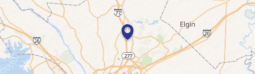 Es Killian Cmns Pkwy