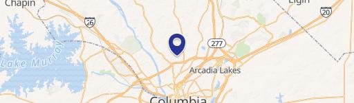 1021 Ponderosa Pt Dr