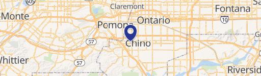 Chino, CA 91710