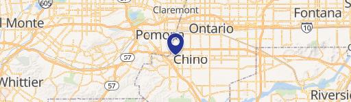 Chino, CA 91710