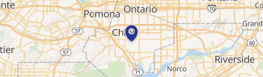 Chino, CA 91710