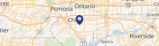Chino, CA 91710