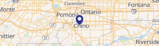 Chino, CA 91710