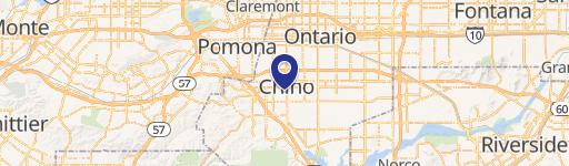 Chino, CA 91710