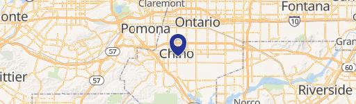 Chino, CA 91710