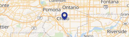 Chino, CA 91710