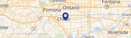 Chino, CA 91710