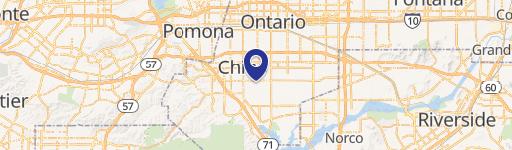 Chino, CA 91710