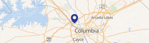 1200 Colonial Life W Blvd