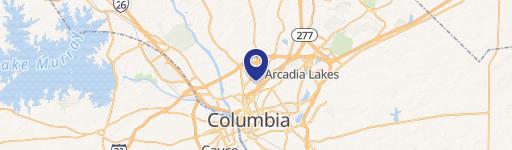 1801 Columbia College Dr