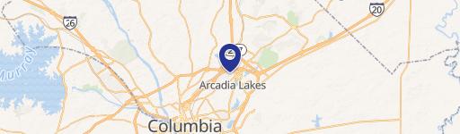 201 Columbia Mall Blvd