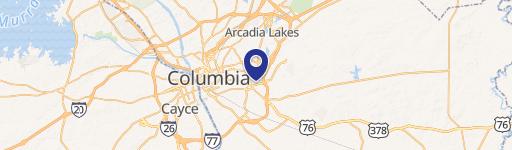 4488 Ft Jackson Blvd