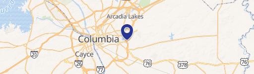 5310 Ft Jackson Blvd