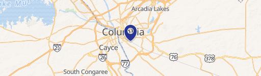 1001 George Rogers Blvd