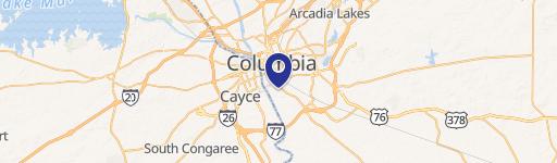 1001 George Rogers Blvd