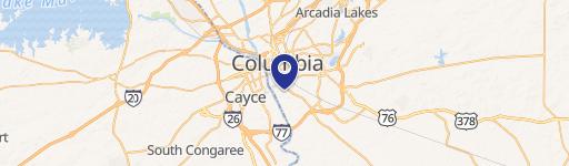 1001 George Rogers Blvd