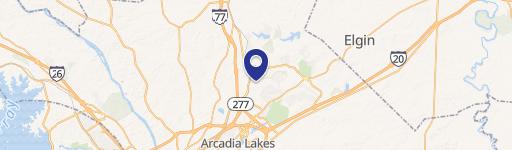 3201 Hard Scrabble Rd