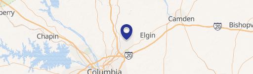 4301 Hard Scrabble Rd