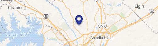 1215 Heyward Brockington Rd