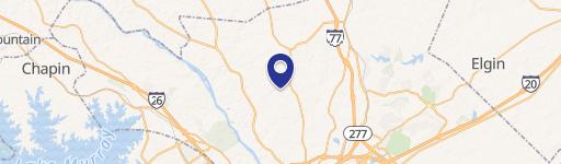 2400 Heyward Brockington Rd