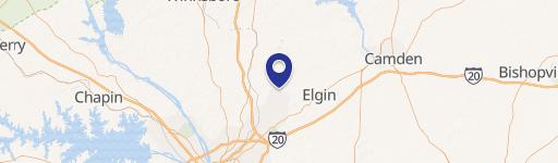 100 Lk Carolina Blvd