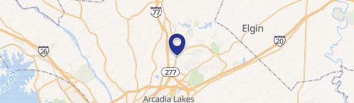 210 Mt Pilgrim Church Rd