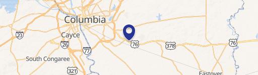 1041 Old Garners Fry Rd