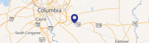 1050 Old Garners Fry Rd