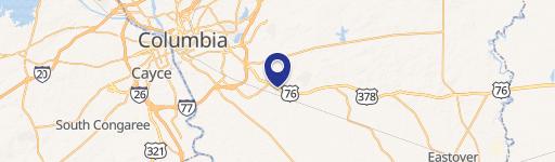 1051 Old Garners Fry Rd