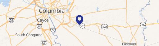 1135 Old Garners Fry Rd