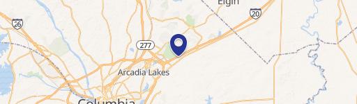 8551 Old Percival Rd