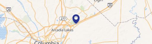 8442 Old Percival Rd