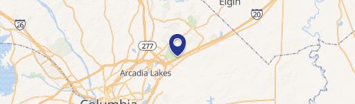 1038 Percival Woods Rd